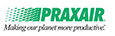 Praxair Partner Logo